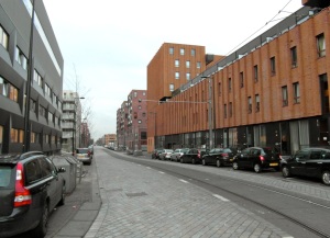 ijburg-straat