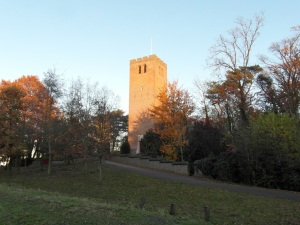 Kerk Muiderberg